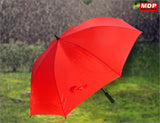 Branded Logo Umbrella - Bangor Signage, Print & Embroidery