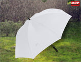 Branded Logo Umbrella - Bangor Signage, Print & Embroidery