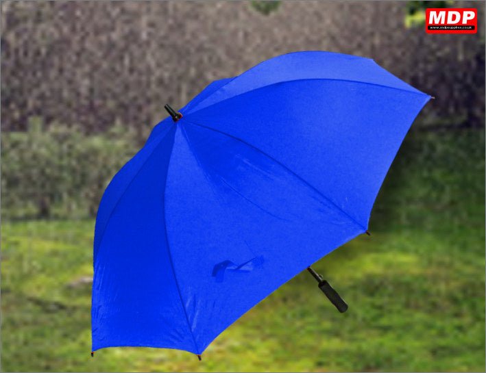 Branded Logo Umbrella - Bangor Signage, Print & Embroidery