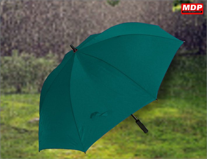 Branded Logo Umbrella - Bangor Signage, Print & Embroidery