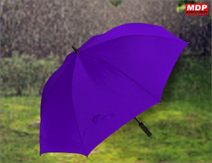 Branded Logo Umbrella - Bangor Signage, Print & Embroidery