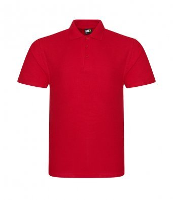 Bundle Deal 10x Pro RTX Pro Polo Shirt - Bangor Signage, Print & Embroidery