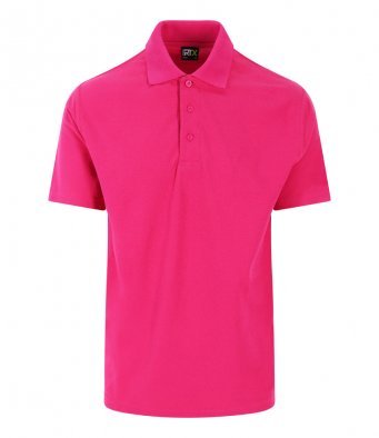 Bundle Deal 10x Pro RTX Pro Polo Shirt - Bangor Signage, Print & Embroidery
