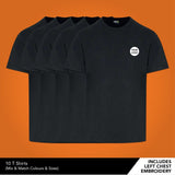 Bundle Deal 10x Pro Rtx Pro T-shirt Rx151 - Bangor Signage, Print & Embroidery