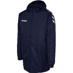 Core Hybrid Bench Jacket - Bangor Signage, Print & Embroidery