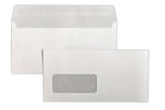 DL Envelopes With Window - Bangor Signage, Print & Embroidery