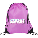 Draw string sports bag - Bangor Signage, Print & Embroidery