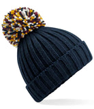 Embroidered Beechfield Hygge Beanie - BB390 - Bangor Signage, Print & Embroidery
