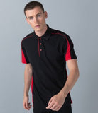 Finden and Hales Club Poly/Cotton Piqué Polo Shirt LV390 - Bangor Signage, Print & Embroidery