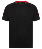 Finden and Hales Unisex Team T-Shirt - LV290 - Bangor Signage, Print & Embroidery