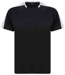 Finden and Hales Unisex Team T-Shirt - LV290 - Bangor Signage, Print & Embroidery