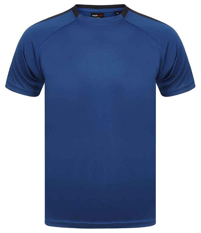 Finden and Hales Unisex Team T-Shirt - LV290 - Bangor Signage, Print & Embroidery