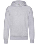 Fruit of the Loom Classic Hooded Sweatshirt (2XL-5XL) - SS14 - Bangor Signage, Print & Embroidery