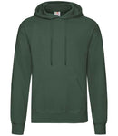 Fruit of the Loom Classic Hooded Sweatshirt (2XL-5XL) - SS14 - Bangor Signage, Print & Embroidery