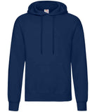 Fruit of the Loom Classic Hooded Sweatshirt (2XL-5XL) - SS14 - Bangor Signage, Print & Embroidery