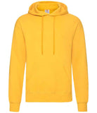 Fruit of the Loom Classic Hooded Sweatshirt (2XL-5XL) - SS14 - Bangor Signage, Print & Embroidery