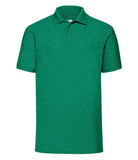 Fruit of the Loom Poly/Cotton Piqué Polo Shirt - SS11 (634020) - Bangor Signage, Print & Embroidery