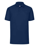 Fruit of the Loom Poly/Cotton Piqué Polo Shirt - SS11 (634020) - Bangor Signage, Print & Embroidery