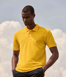 Fruit of the Loom Poly/Cotton Piqué Polo Shirt - SS11 (634020) - Bangor Signage, Print & Embroidery