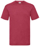 Fruit Of The Loom Value T-Shirt (S-L)- SS6 - Bangor Signage, Print & Embroidery