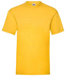 Fruit Of The Loom Value T-Shirt (S-L)- SS6 - Bangor Signage, Print & Embroidery