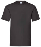 Fruit Of The Loom Value T-Shirt (S-L)- SS6 - Bangor Signage, Print & Embroidery