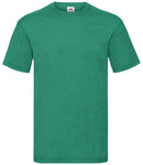 Fruit Of The Loom Value T-Shirt (S-L)- SS6 - Bangor Signage, Print & Embroidery