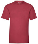 Fruit Of The Loom Value T-Shirt (S-L)- SS6 - Bangor Signage, Print & Embroidery