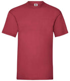 Fruit Of The Loom Value T-Shirt (S-L)- SS6 - Bangor Signage, Print & Embroidery