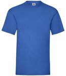 Fruit Of The Loom Value T-Shirt (S-L)- SS6 - Bangor Signage, Print & Embroidery
