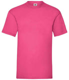 Fruit Of The Loom Value T-Shirt (S-L)- SS6 - Bangor Signage, Print & Embroidery