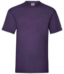 Fruit Of The Loom Value T-Shirt (S-L)- SS6 - Bangor Signage, Print & Embroidery