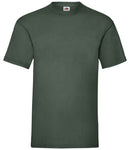 Fruit Of The Loom Value T-Shirt (S-L)- SS6 - Bangor Signage, Print & Embroidery