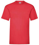 Fruit Of The Loom Value T-Shirt (S-L)- SS6 - Bangor Signage, Print & Embroidery