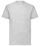Fruit Of The Loom Value T-Shirt (S-L)- SS6 - Bangor Signage, Print & Embroidery