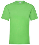 Fruit Of The Loom Value T-Shirt (S-L)- SS6 - Bangor Signage, Print & Embroidery