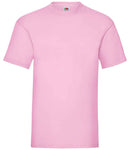 Fruit Of The Loom Value T-Shirt (S-L)- SS6 - Bangor Signage, Print & Embroidery