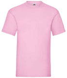 Fruit Of The Loom Value T-Shirt (S-L)- SS6 - Bangor Signage, Print & Embroidery