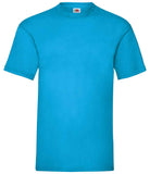 Fruit Of The Loom Value T-Shirt (XL-3XL)- SS6 - Bangor Signage, Print & Embroidery