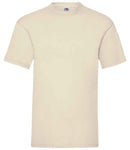 Fruit Of The Loom Value T-Shirt (XL-3XL)- SS6 - Bangor Signage, Print & Embroidery