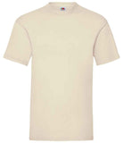 Fruit Of The Loom Value T-Shirt (XL-3XL)- SS6 - Bangor Signage, Print & Embroidery