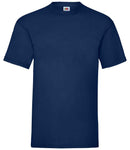 Fruit Of The Loom Value T-Shirt (XL-3XL)- SS6 - Bangor Signage, Print & Embroidery