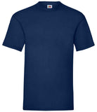 Fruit Of The Loom Value T-Shirt (XL-3XL)- SS6 - Bangor Signage, Print & Embroidery