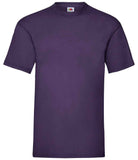 Fruit Of The Loom Value T-Shirt (XL-3XL)- SS6 - Bangor Signage, Print & Embroidery