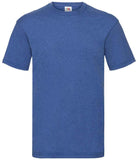 Fruit Of The Loom Value T-Shirt (XL-3XL)- SS6 - Bangor Signage, Print & Embroidery