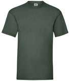 Fruit Of The Loom Value T-Shirt (XL-3XL)- SS6 - Bangor Signage, Print & Embroidery