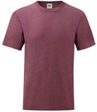 Fruit Of The Loom Value T-Shirt (XL-3XL)- SS6 - Bangor Signage, Print & Embroidery