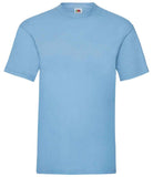 Fruit Of The Loom Value T-Shirt (XL-3XL)- SS6 - Bangor Signage, Print & Embroidery