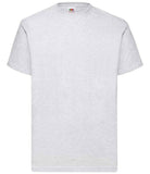 Fruit Of The Loom Value T-Shirt (XL-3XL)- SS6 - Bangor Signage, Print & Embroidery