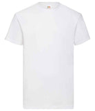 Fruit Of The Loom Value T-Shirt (XL-3XL)- SS6 - Bangor Signage, Print & Embroidery